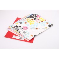 High Quality Custom Printed Gift Wrapping Paper