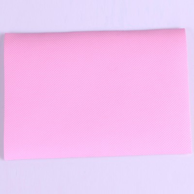 Embossing Plastic Thin EVA Foam Raw Material