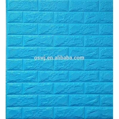 High frequency mdf decorative wall panel for certificates