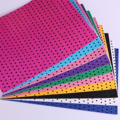 Chemical Resistance Thin EVA Foam Sheet With Holes